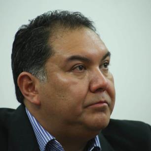 Intervendrá Segob sobre amagos de gobernador de Jalisco al periodista Ricardo Ravelo